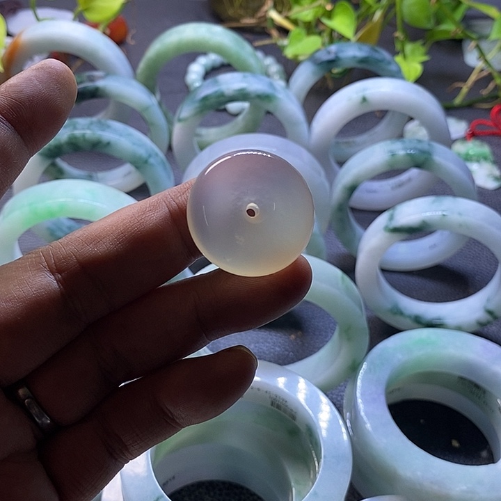 玛瑙/玉髓合金定制产品