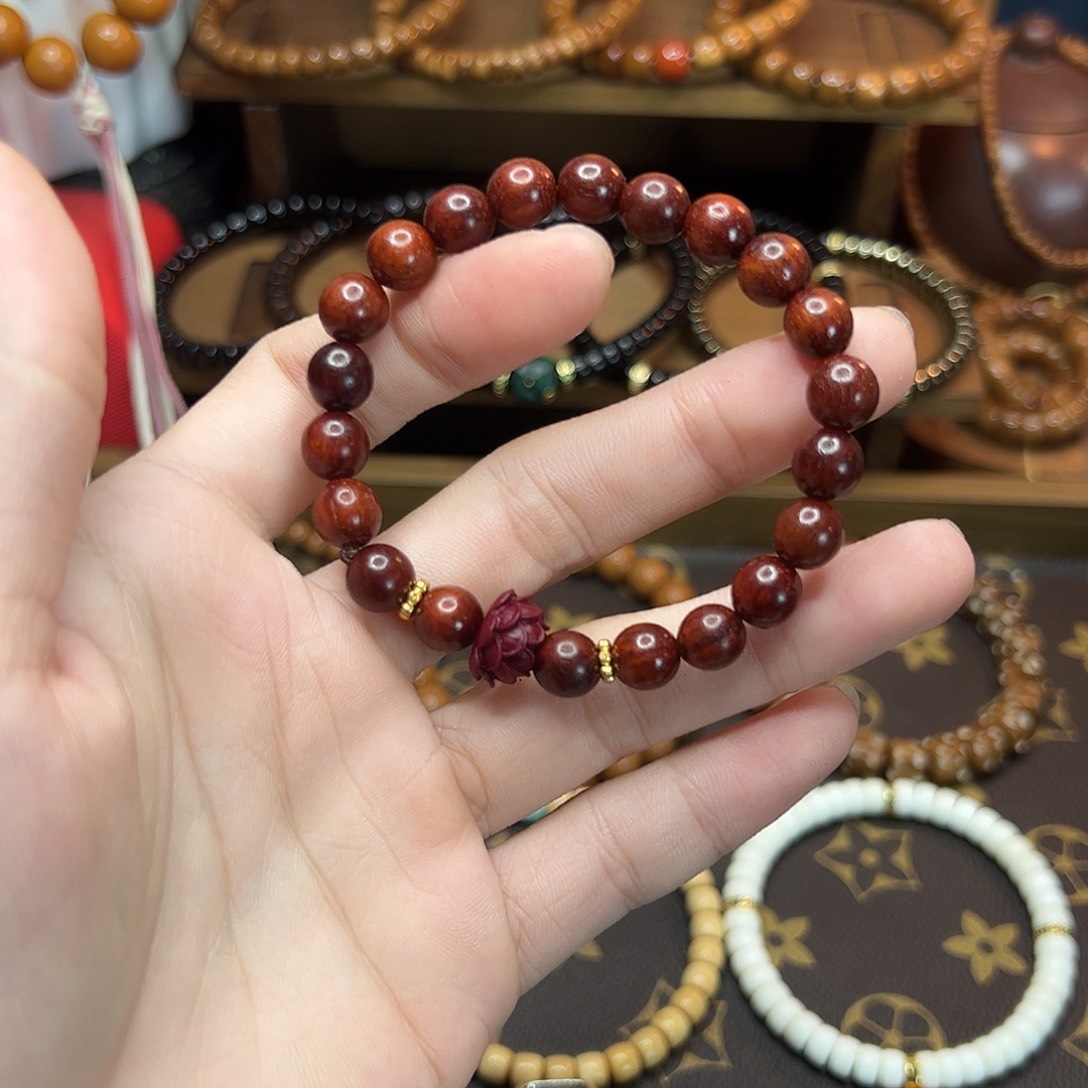 菩提根/象牙果手串