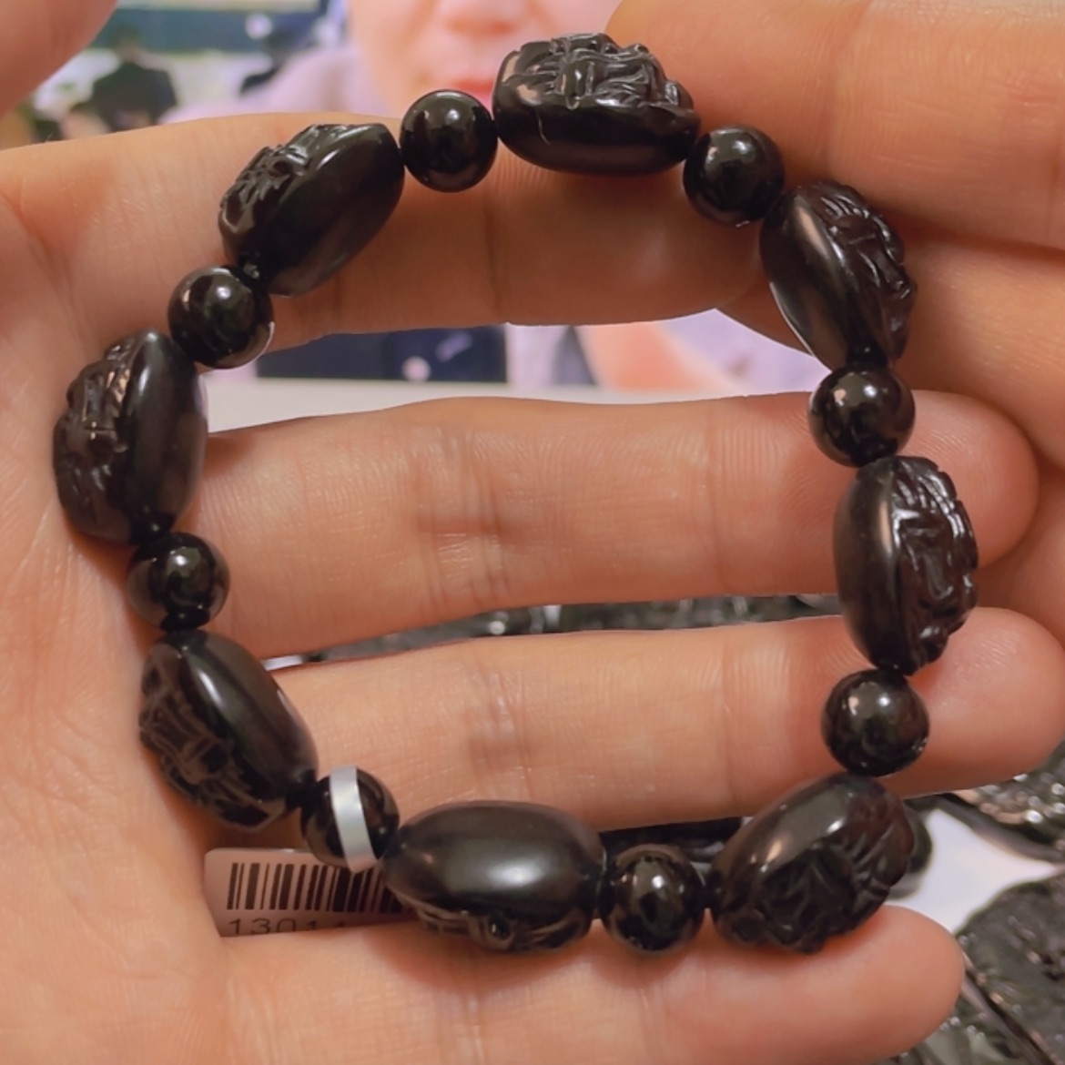 【闪购商品】翡翠吊坠(不含链)未镶嵌11