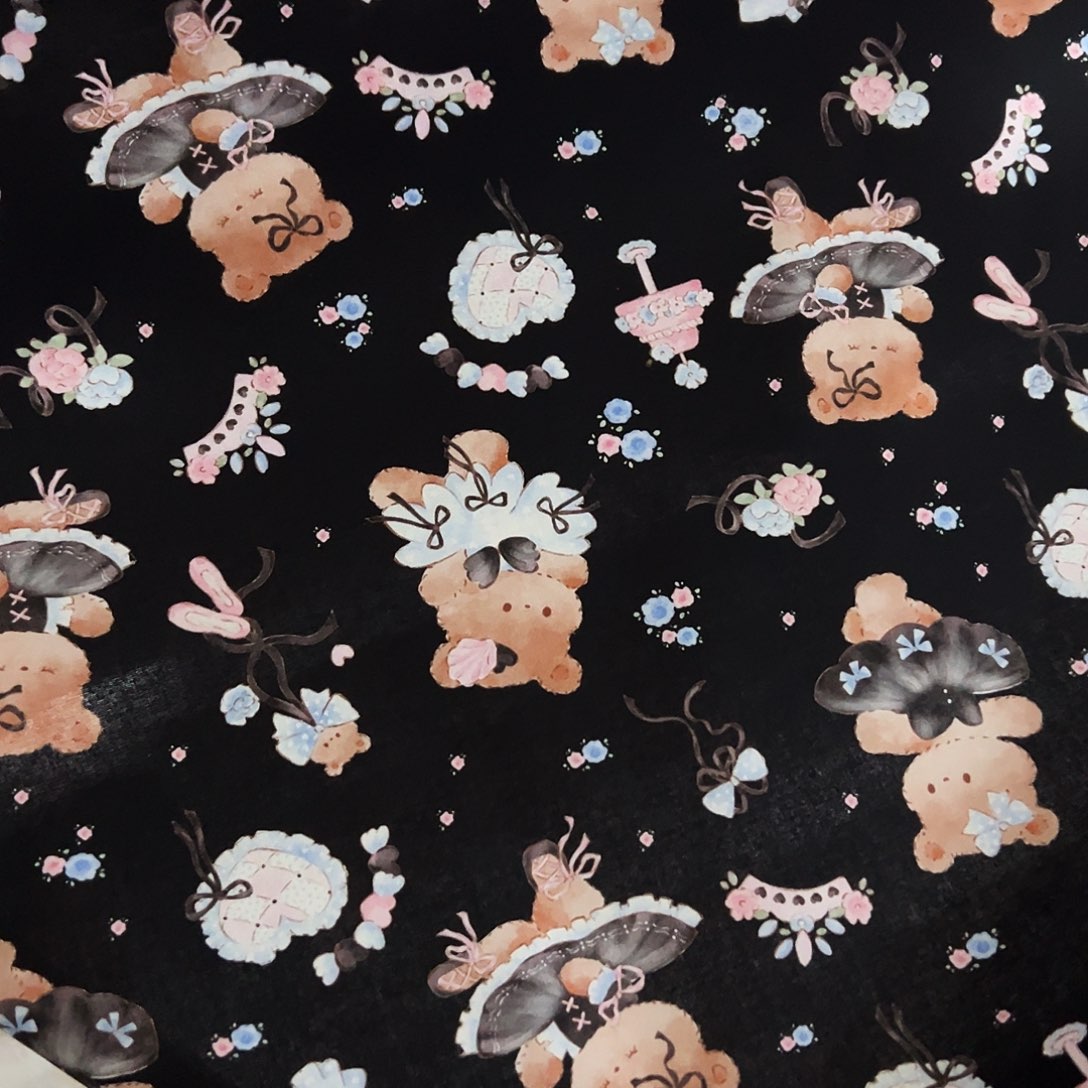 棉一米价纯棉平布1.1宽果74