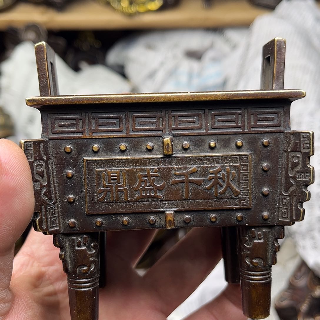 航弟文玩铜器链接