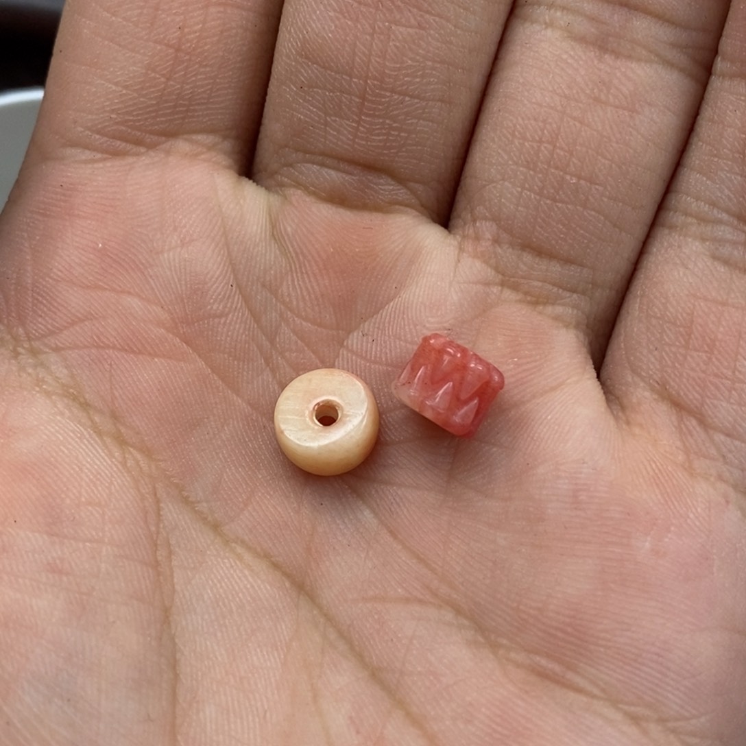 手串/手链驼骨配饰打包160