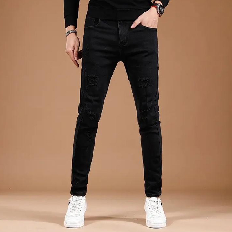 木子孤品推荐 — 按照主播提示下单，裤子