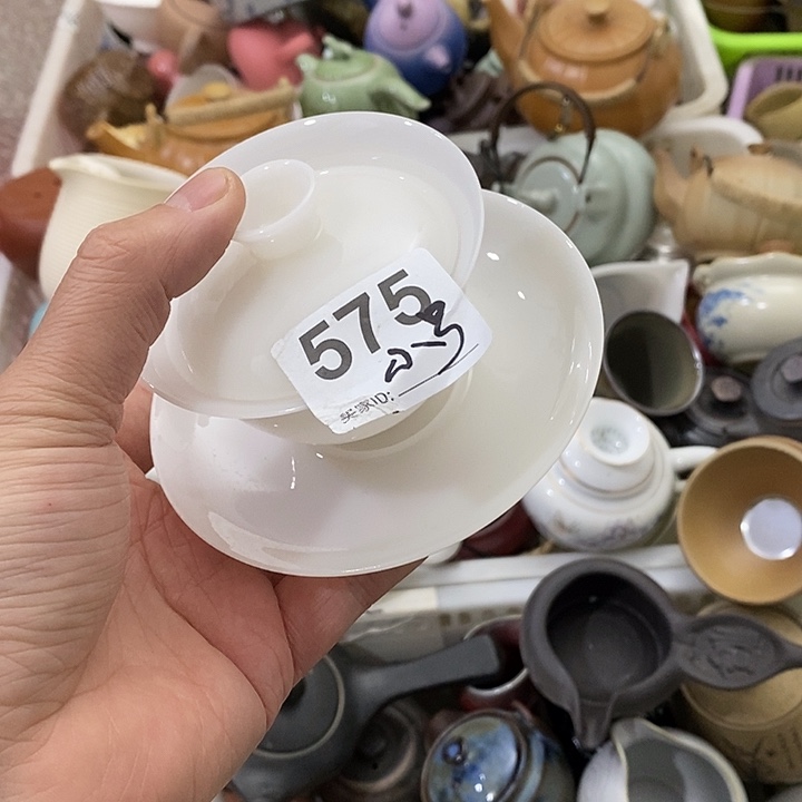 陶瓷艺术品及陶瓷制品