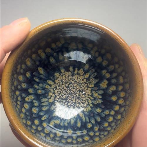 【闪购商品】茶盏-26.............