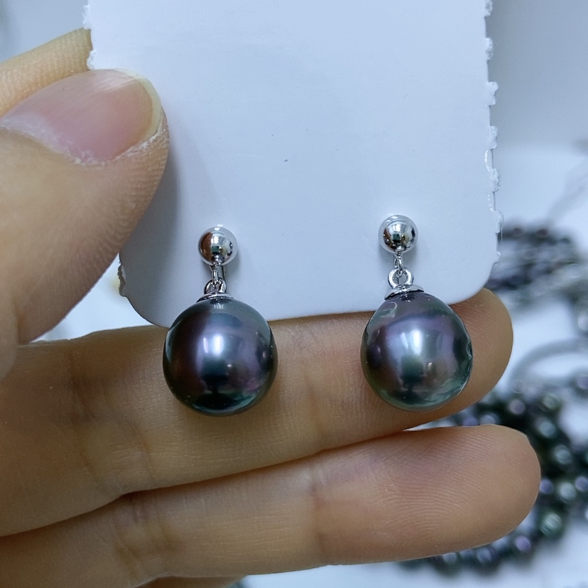 【闪购商品】海水珍珠颈饰未镶嵌淇****洋