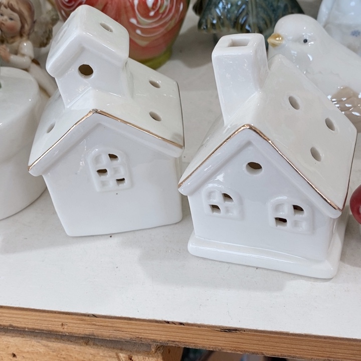 陶瓷树脂工艺摆件