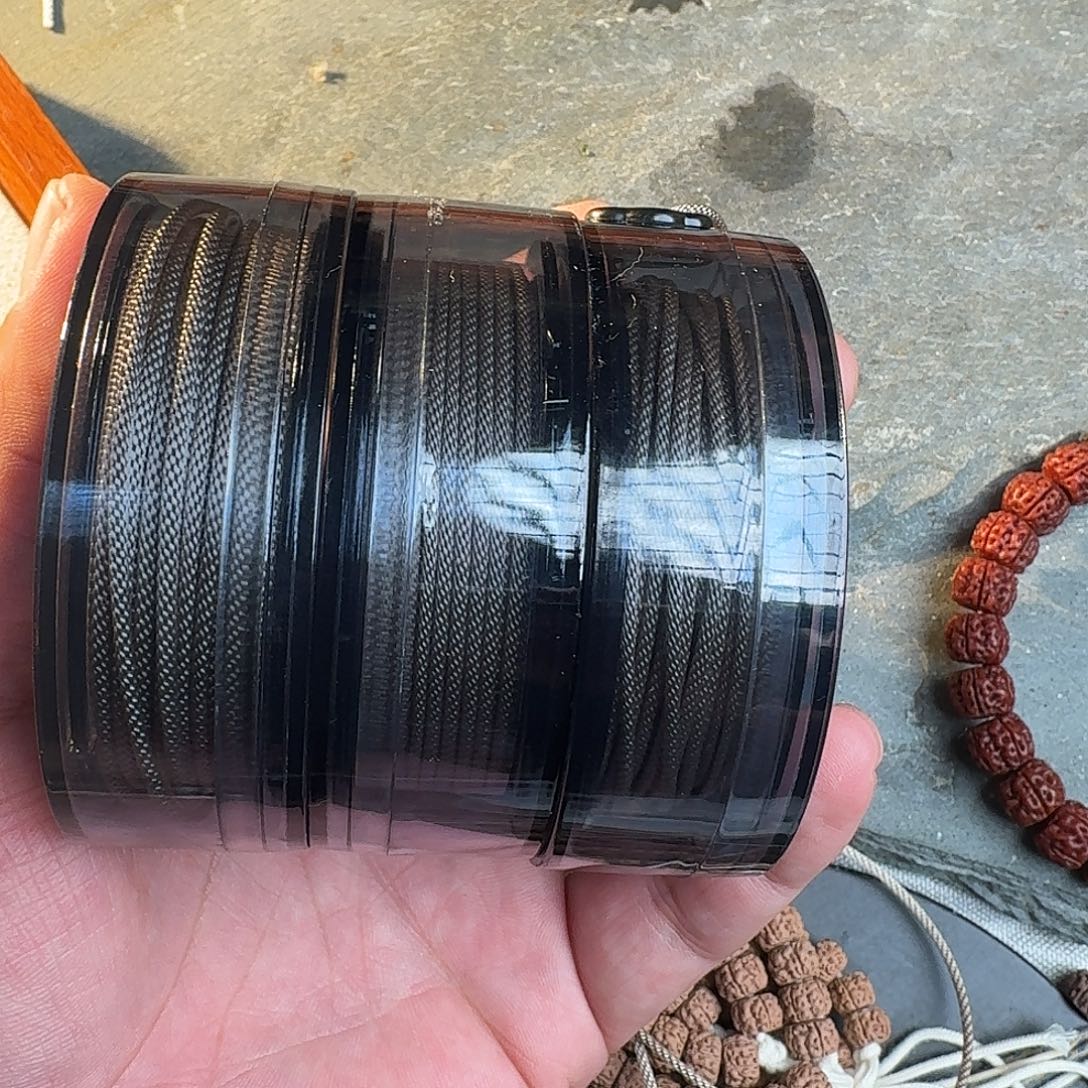 吊坠金刚菩提适配3种孔道