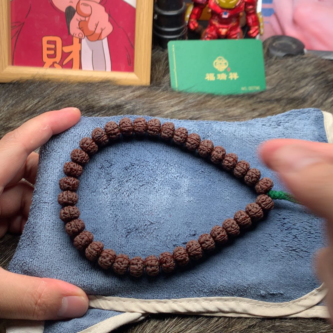 金刚菩提吊坠老树王