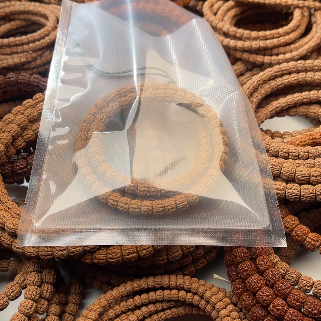 律***己手串金刚菩提金刚菩提