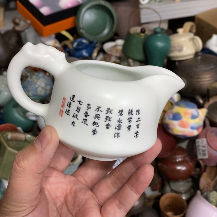 陶瓷艺术品及陶瓷制品