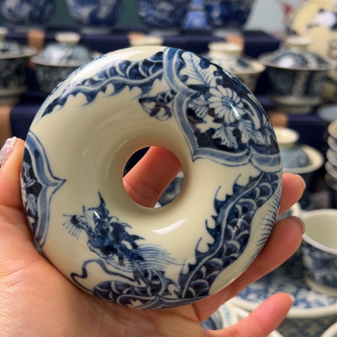 【闪购商品】瓷片陶瓷艺术有限公司