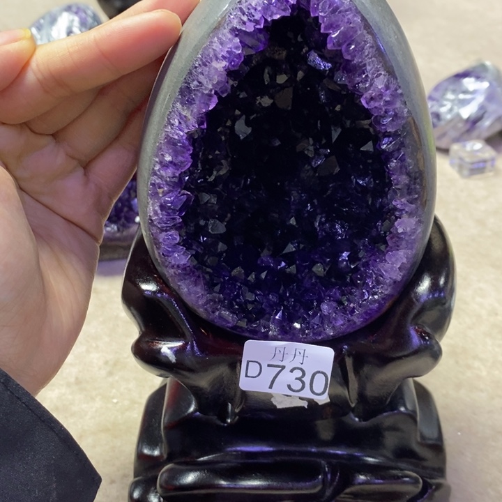 子***龙大型摆件（非配饰）水晶未镶嵌