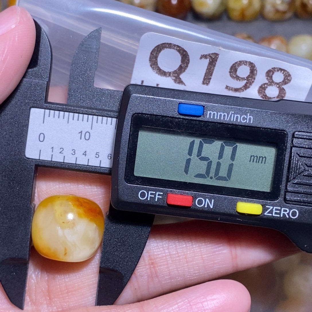 蜜蜡未镶嵌裸石未镶嵌琥珀蜜蜡裸石