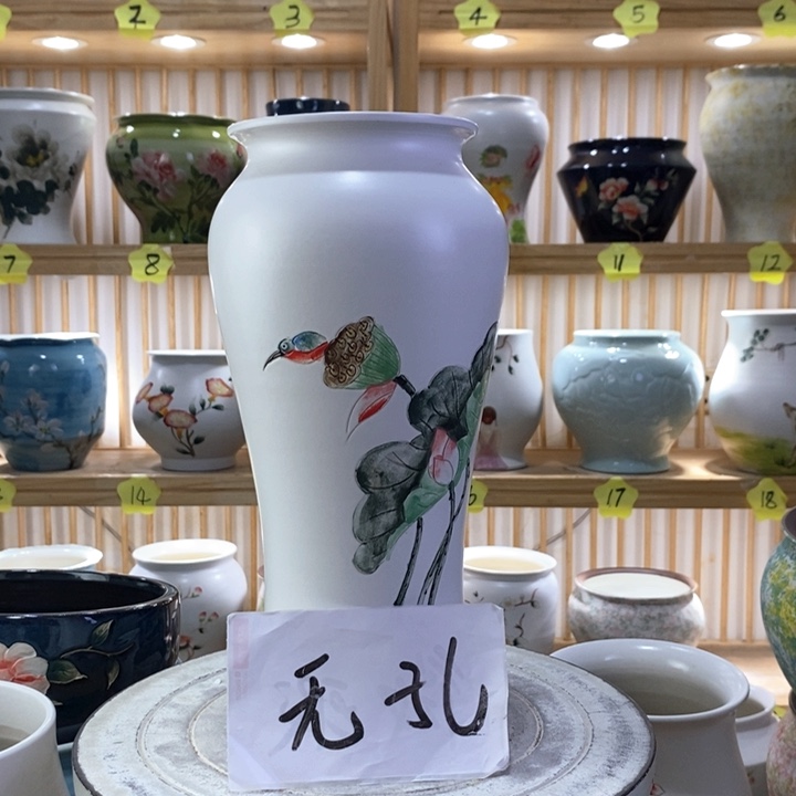 罐陶瓷陶瓷陶瓷陶瓷