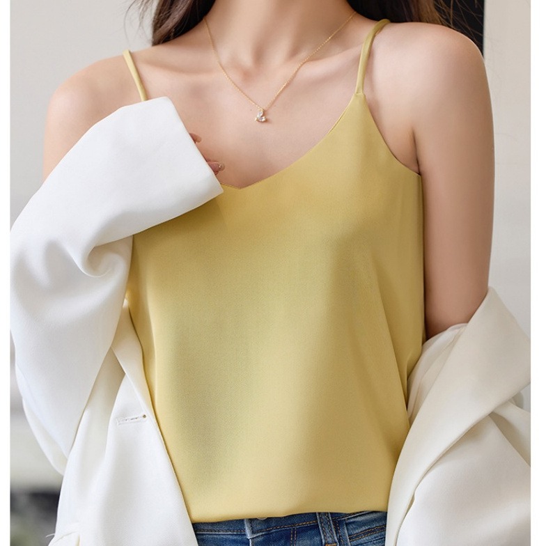 【衣见钟情】蕾丝网纱套装加大码欧美吊带睡衣透睡裙背心3-11