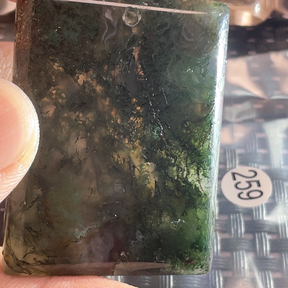 【闪购商品】颈饰未镶嵌水晶百*