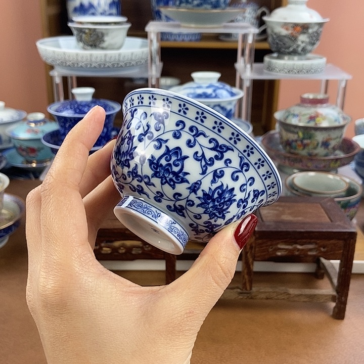 陶瓷制品加工企业及