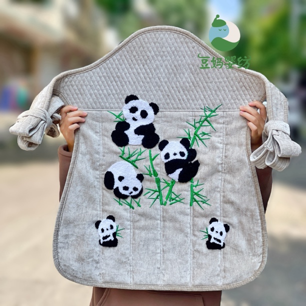 宝宝背带 无瑕疵直播间选款