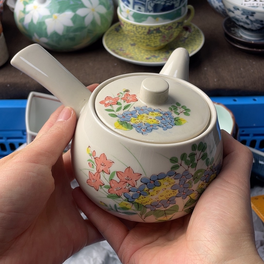 瓷片我是第一百个为妖