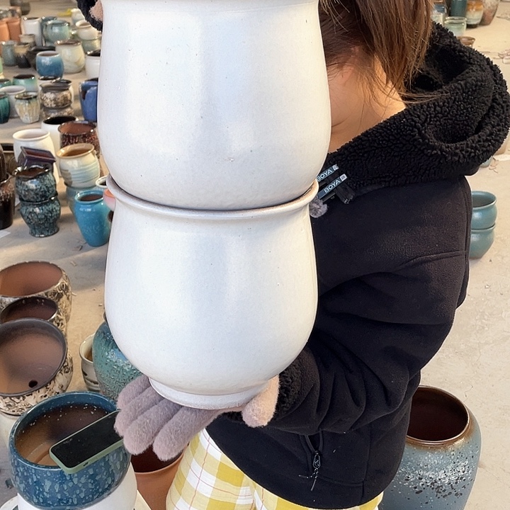 红陶正品口19高21