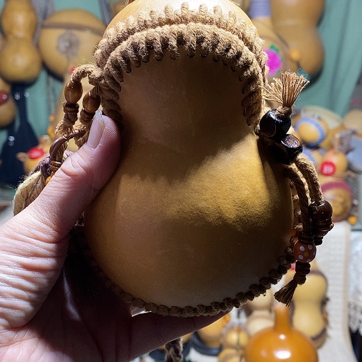 飞***儿葫芦包文玩葫芦福禄