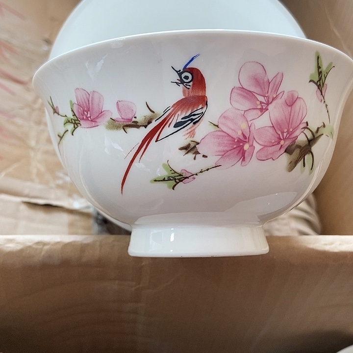 瓷到手10个景德镇陶瓷研究所