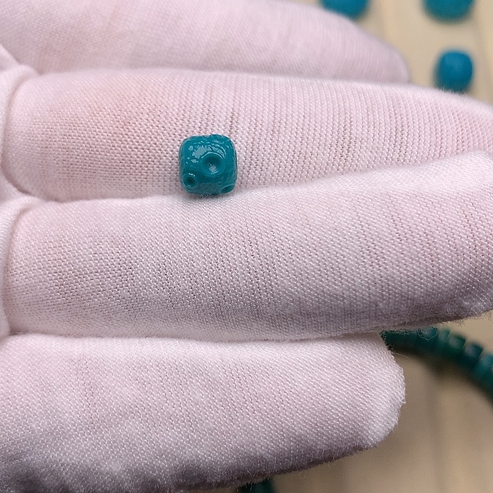 绿松石未镶嵌绿松石星球6.6