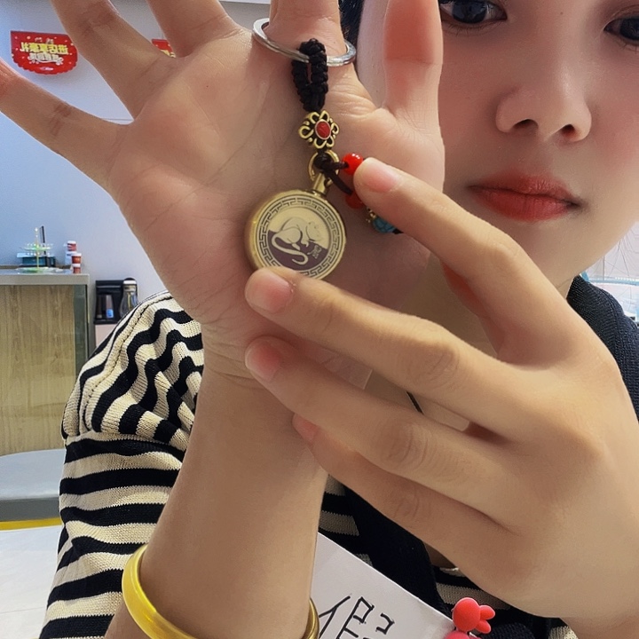 大理石非金属老鼠8888888