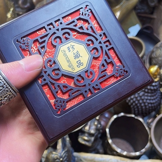 铜器摆件诚信经营