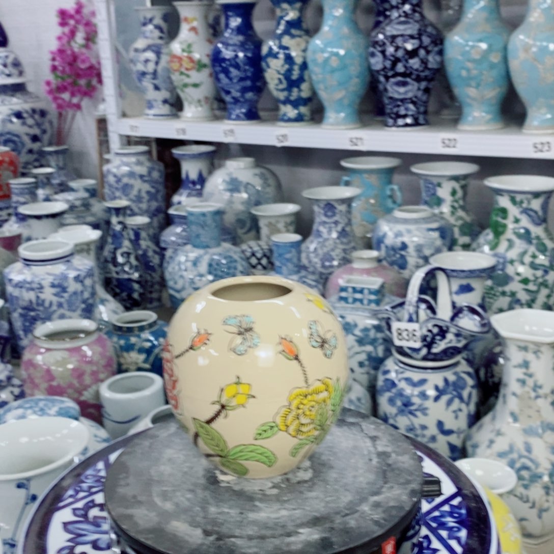 瓶摆件摆件工艺品