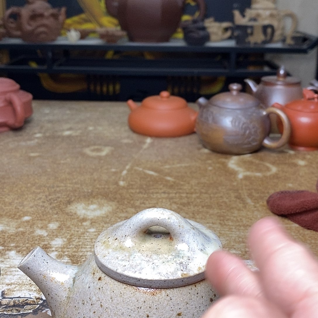 紫砂茶壶紫砂艺术