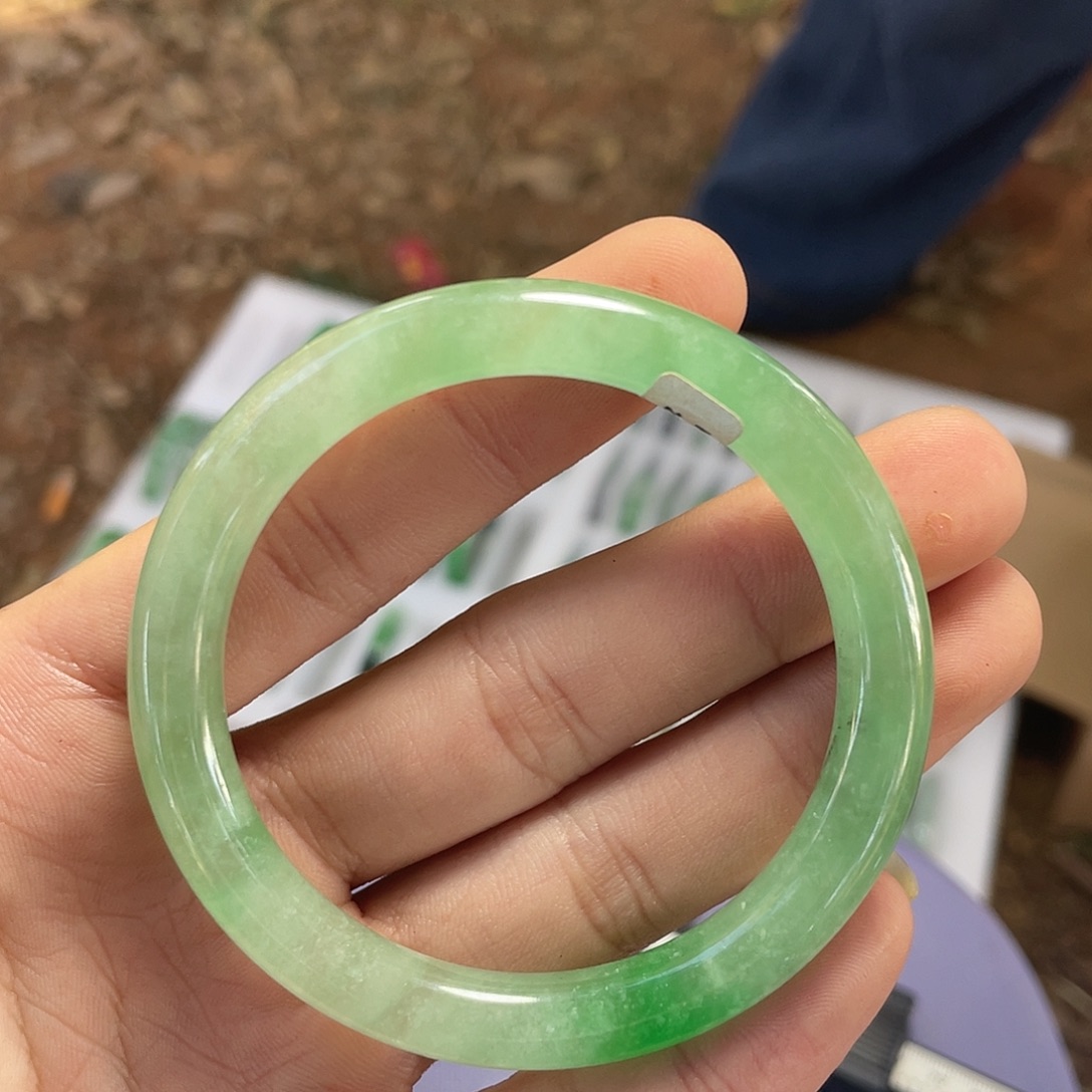 非金属所见所闻圈口54.8