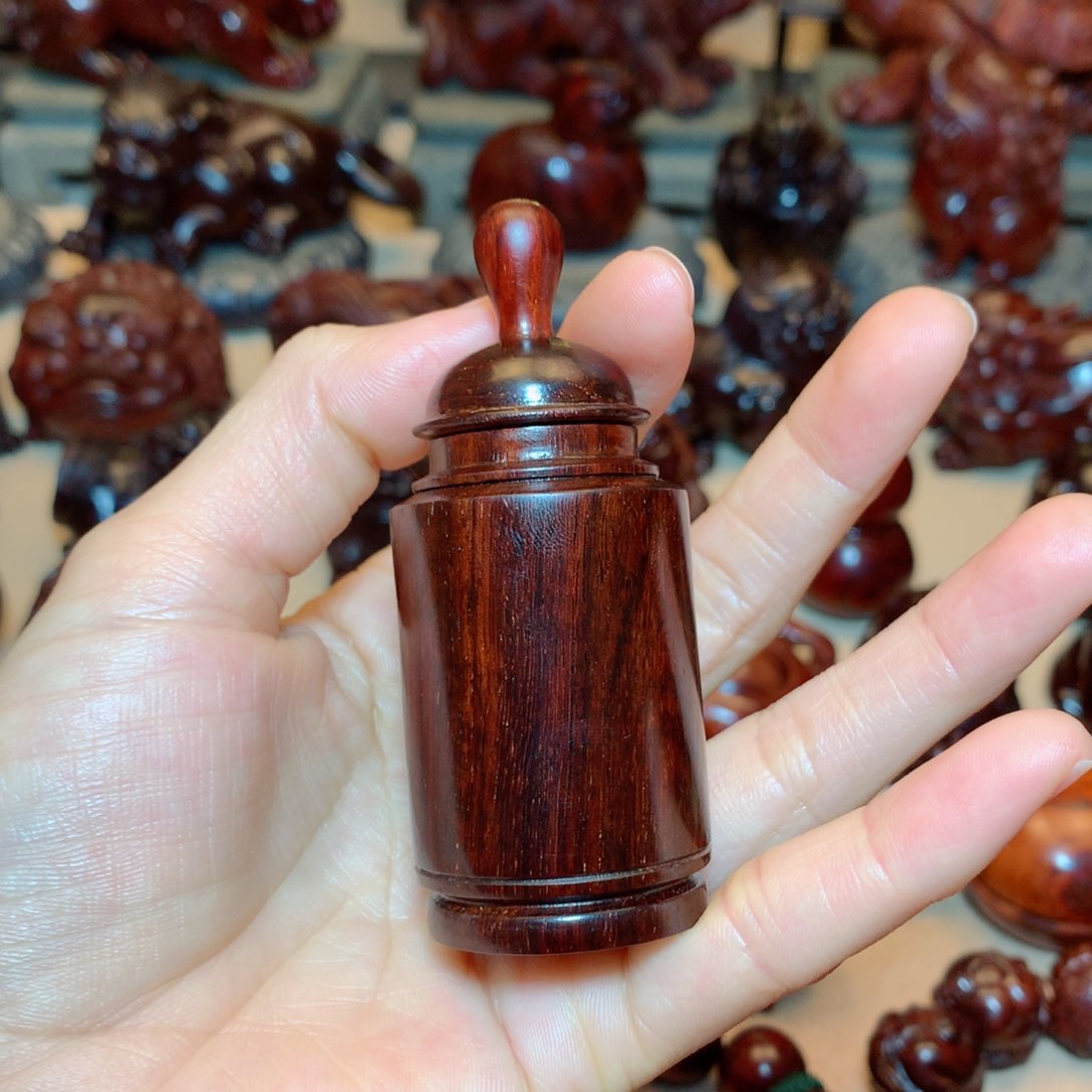 木质印度小叶紫檀