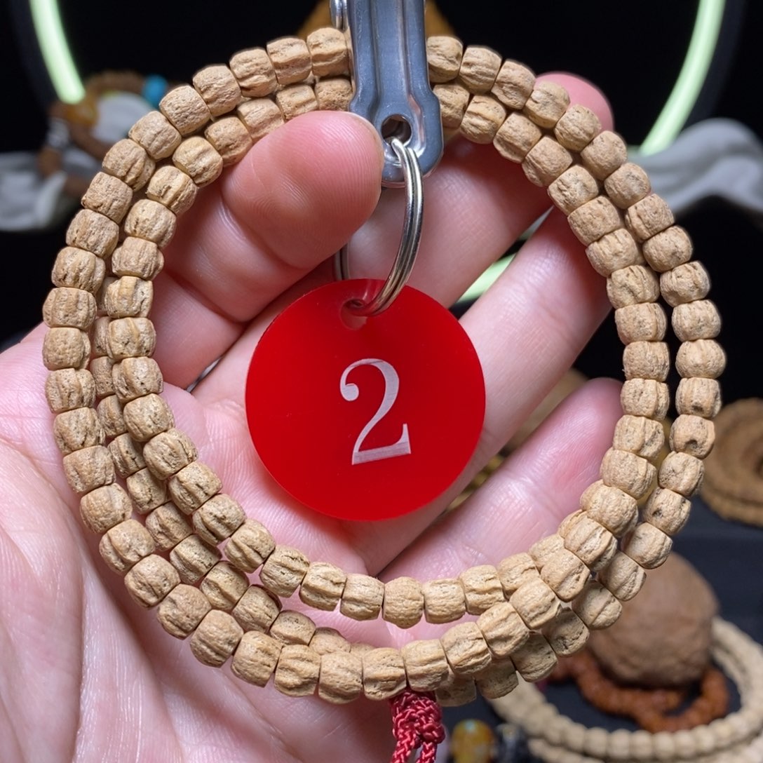 柏香籽/百香籽吊坠