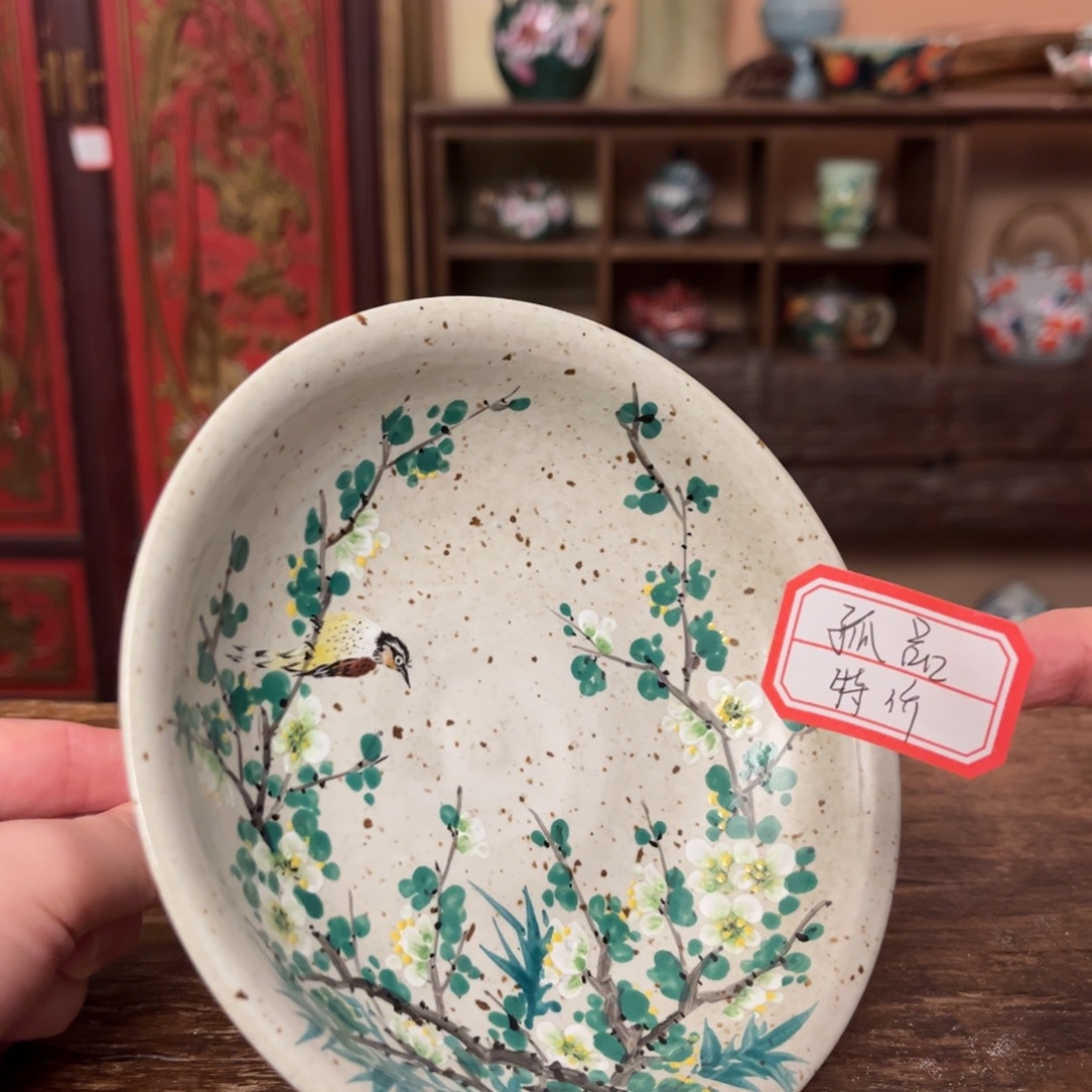 壶柴烧手工制作工艺