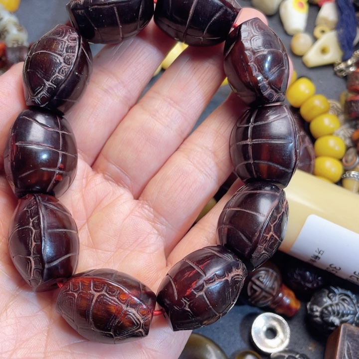 驼骨其他其他配饰