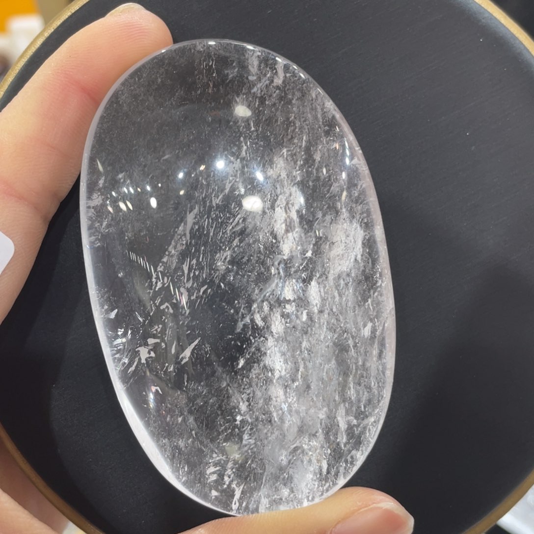 水晶摆件水晶未镶嵌用****2