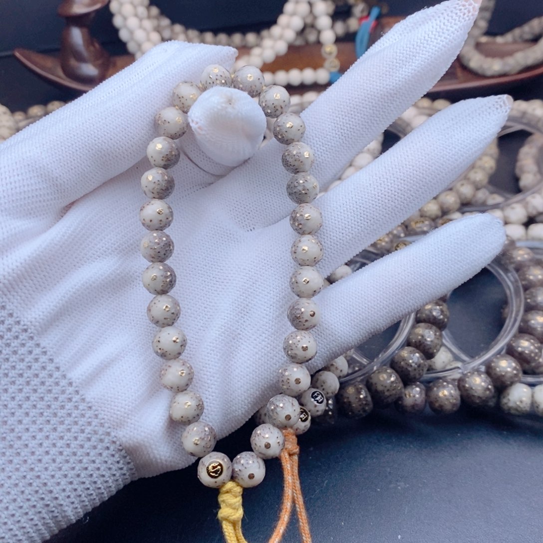 手串星月菩提ʚ****星月