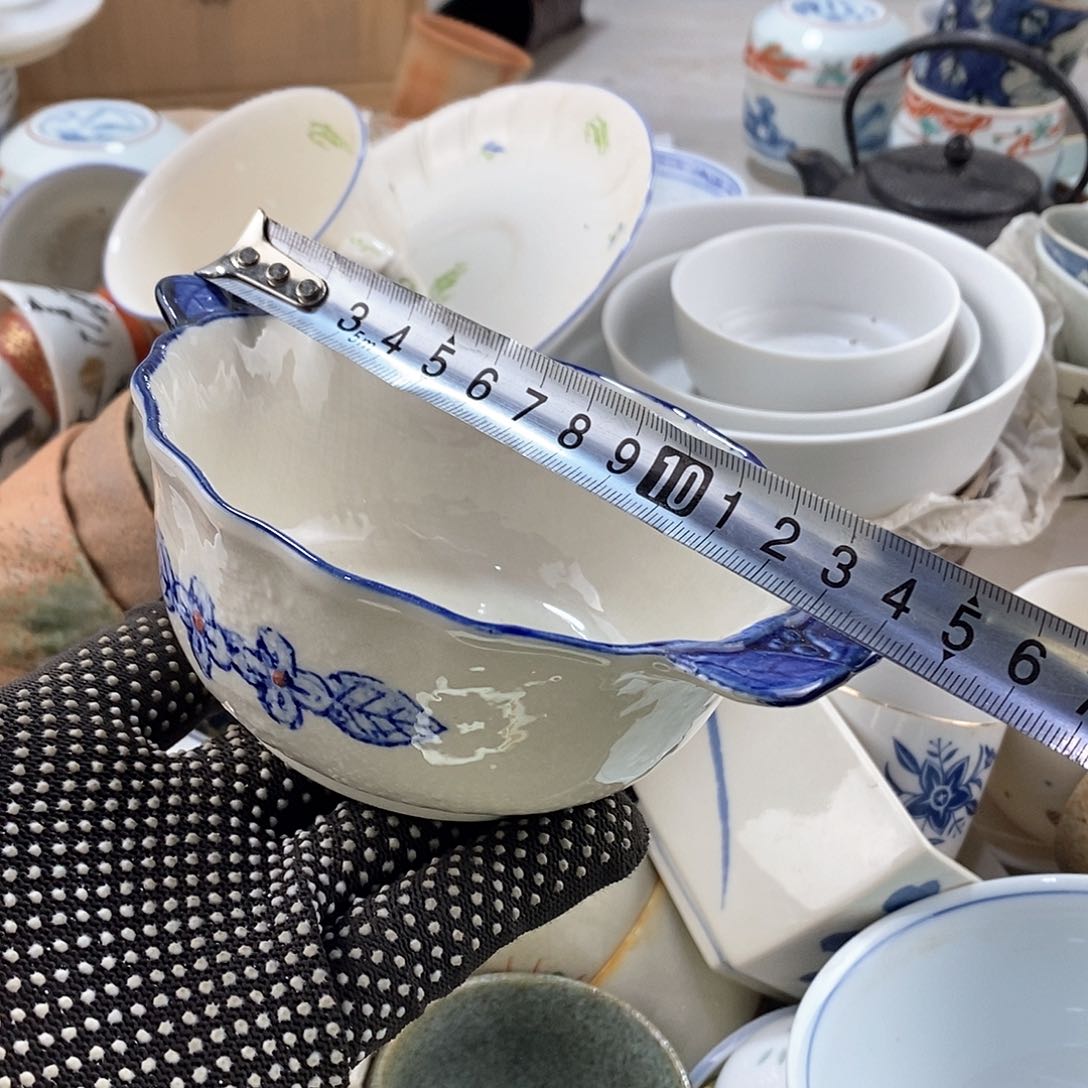 碗满28米包邮当天发货