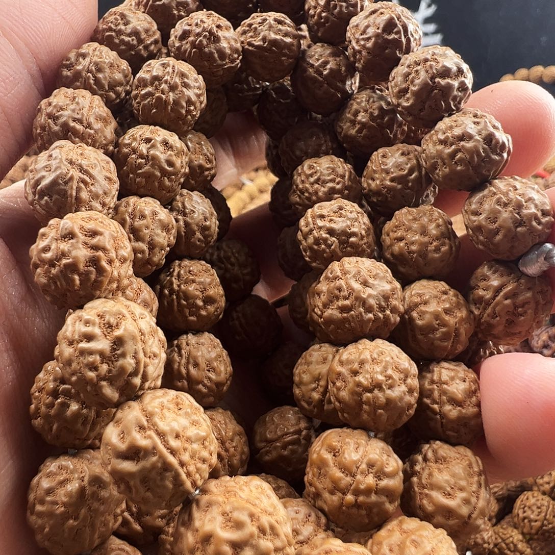 吊坠金刚菩提一代龙10m