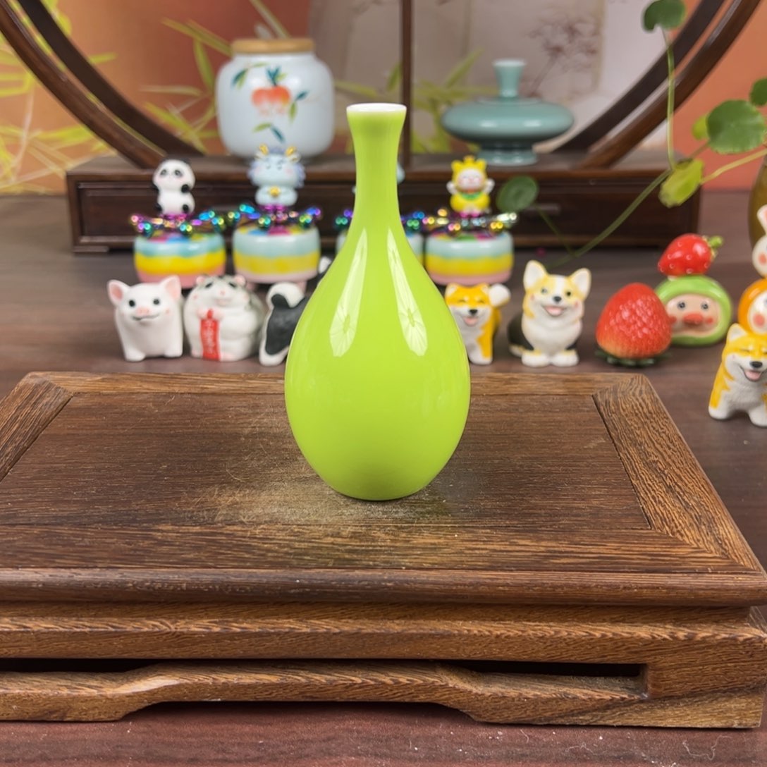 摆件景德镇瓷器艺术