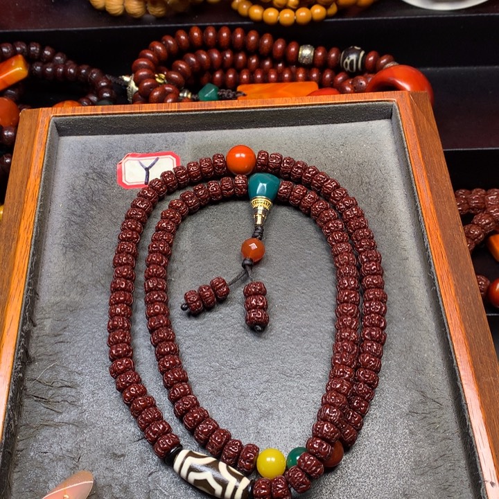 吊坠金刚菩提菩提