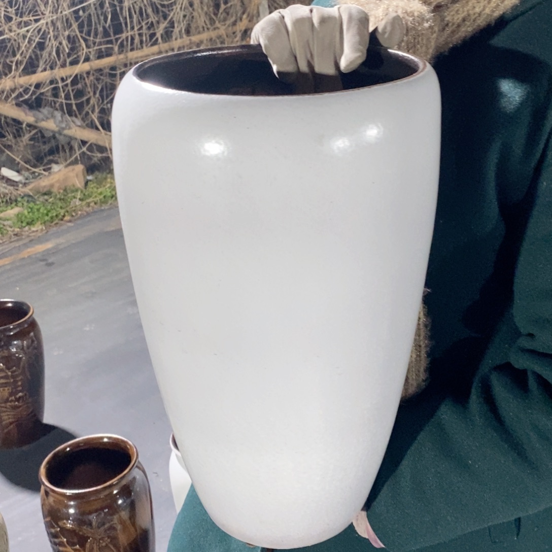 红陶口19高38～～～