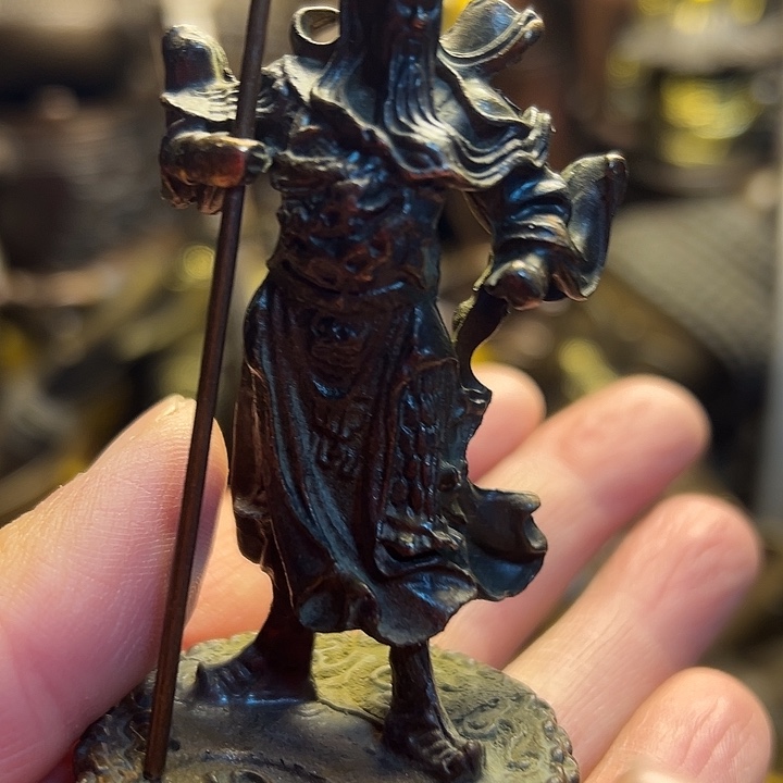 铜器摆件666666666