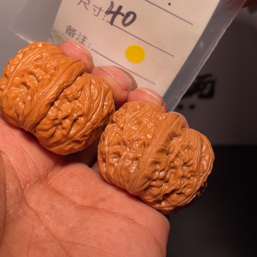 文玩核桃吊坠文玩核桃