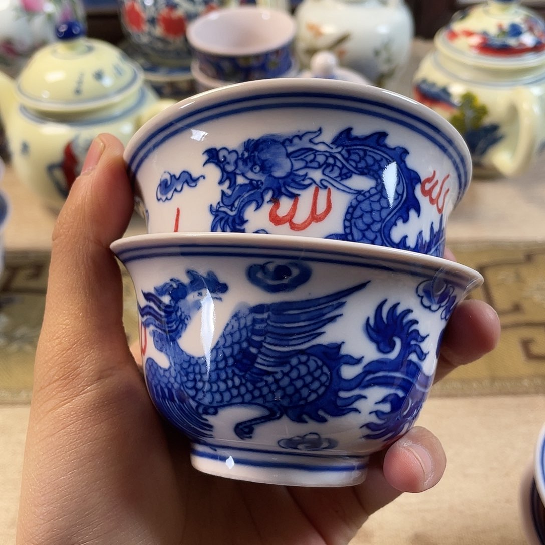 摆件景德镇陶瓷488999999999999