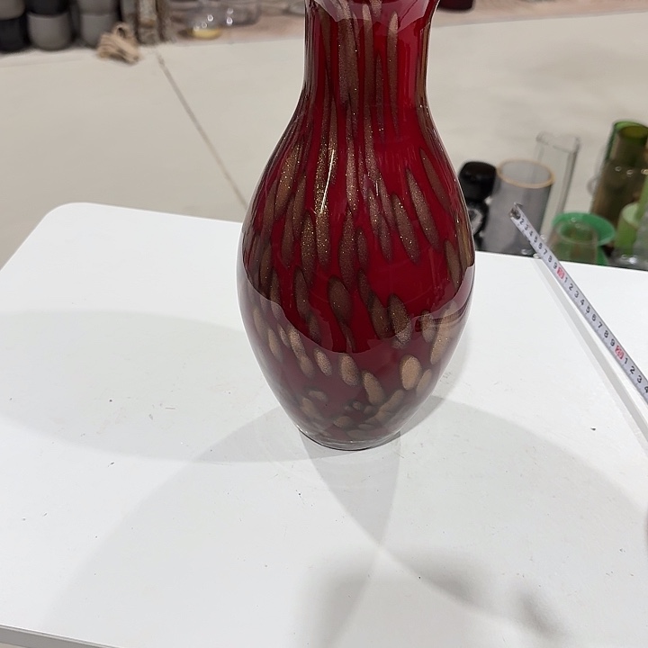 高度30厘米456花瓶