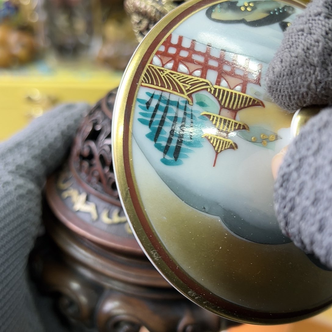 瓷片瓷器瓷器瓷器