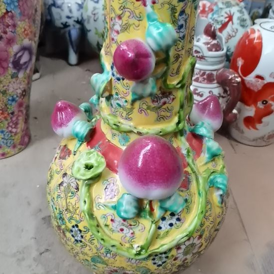 瓷片玩玩具枪毙吧热